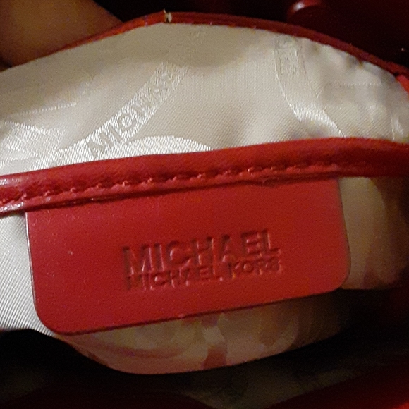 Michael kors bag - Picture 7 of 7